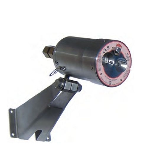 Ультрафиолетовый/Инфракрасный детектор пламени (EU) модели FL3110 и FL3111