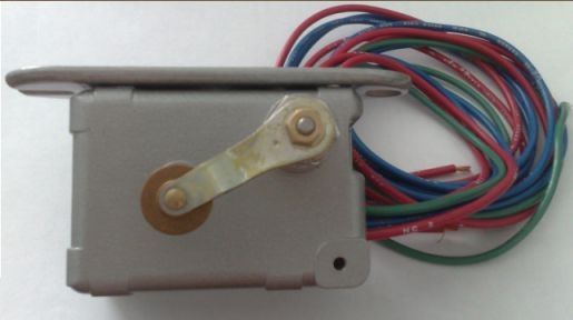 Концевой выключатель mikro Switch EX471-3 GE298A530P007