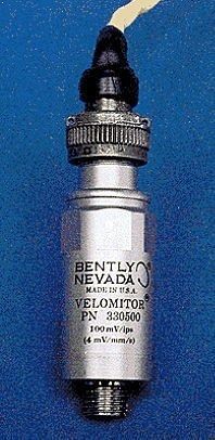 Датчик скорости Bently Nevada 330500