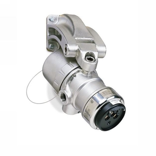 Извещатель пожарный AutroFlame X33AFS4M19W1