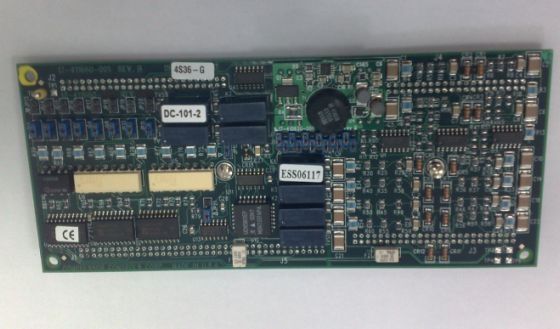 Дочерняя карта DC-101-2